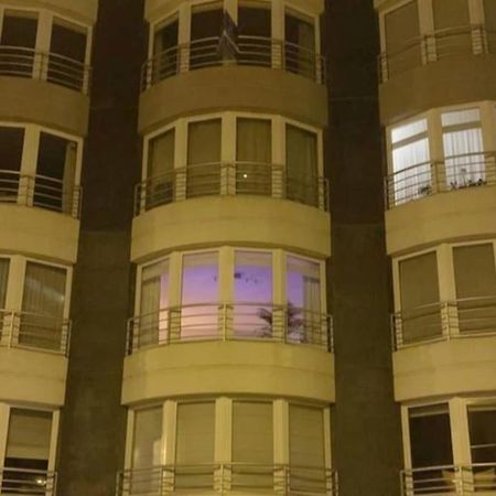Top Studio Knokke Bij Zeedijk! Eksteriør bilde
